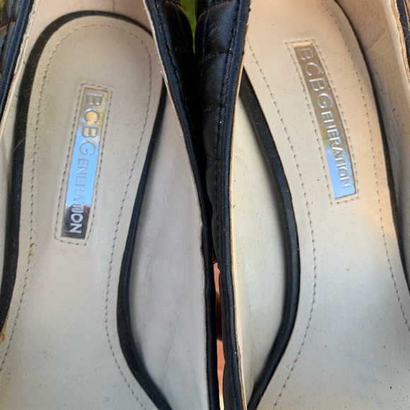 Heels - Picture 4 of 7